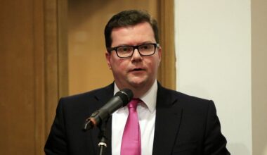 Ex-Labour MP charged with sexual assault