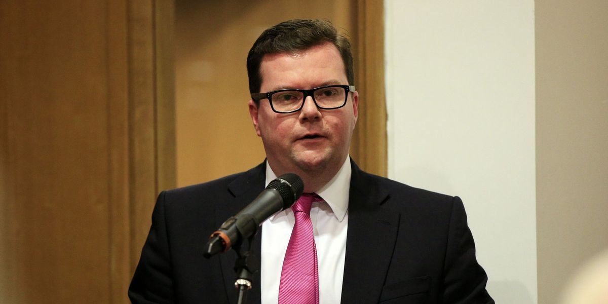 Ex-Labour MP charged with sexual assault