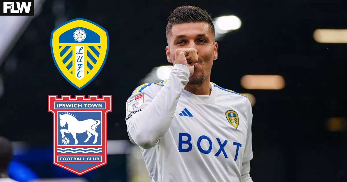 How Joel Piroe feels about leaving Leeds United for Ipswich Town as offer made