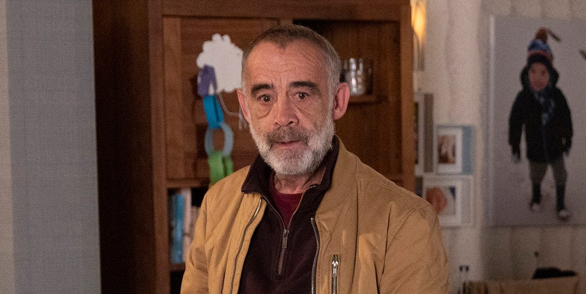 Coronation Street star predicts another bombshell after Carl and Debbie twist