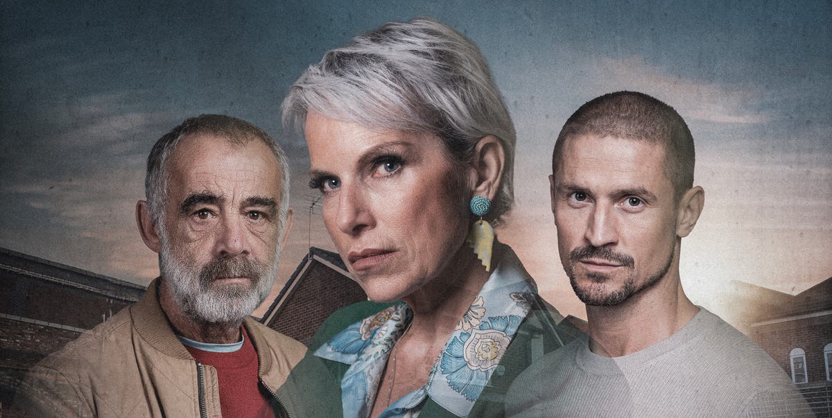 Coronation Street confirms future of four huge stories in Corriedale aftermath