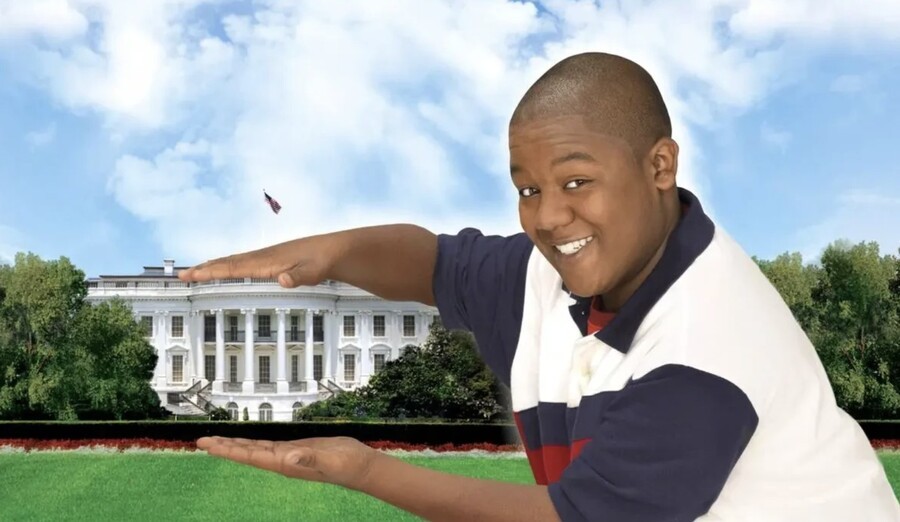 Cory in the House