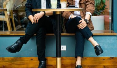 The Building Blocks of Belonging at Work