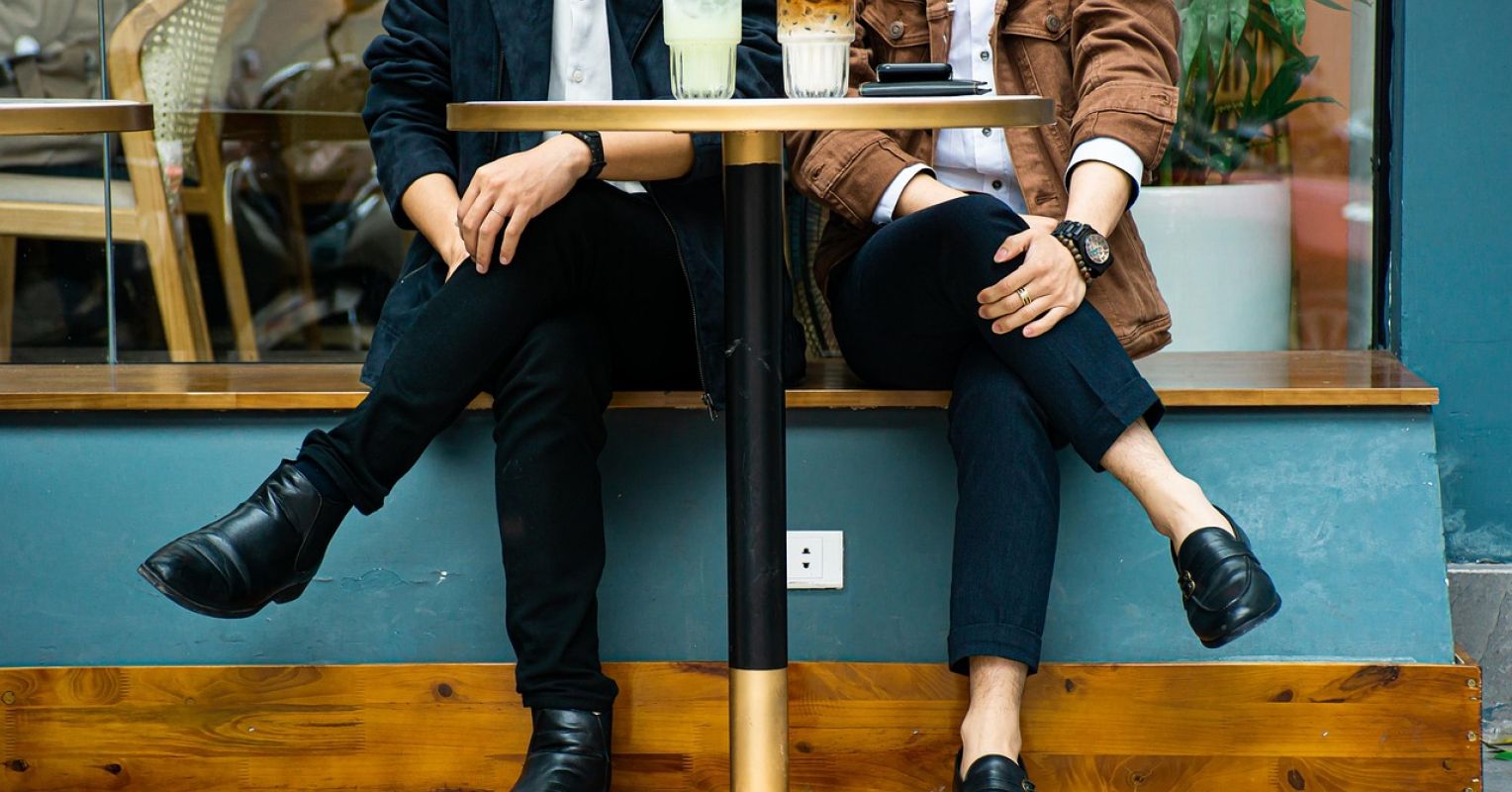 The Building Blocks of Belonging at Work