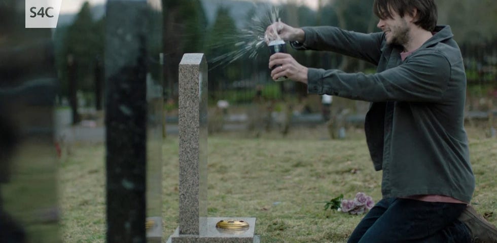 crisis official trailer