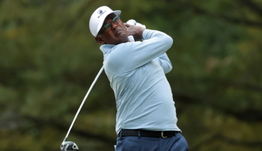 'This is ridiculous' - 62-year-old golf legend exploits PGA Tour rule to start in season opener