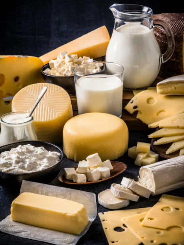 5 Zinc-Rich Foods To Include In Your Daily Diet For Better Immunity And Metabolism