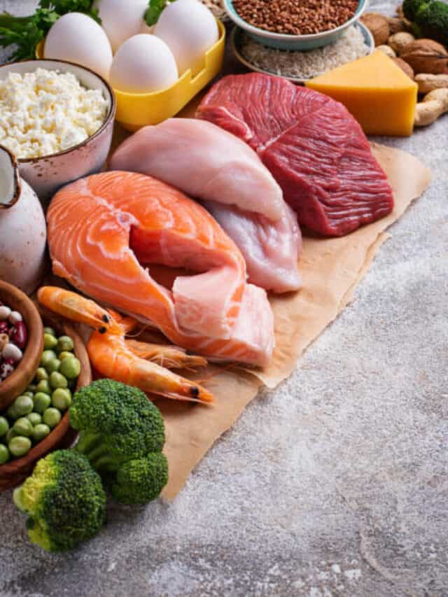 6 Everyday Foods That Naturally Give You Vitamin B12 Without Supplements - Slurrp