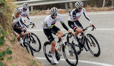 UAE Team Emirates-XRG