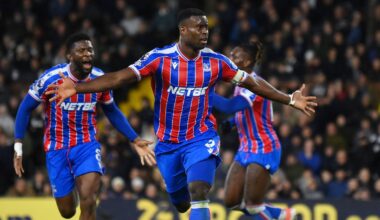 Arsenal "real contenders" to sign £35m sensation