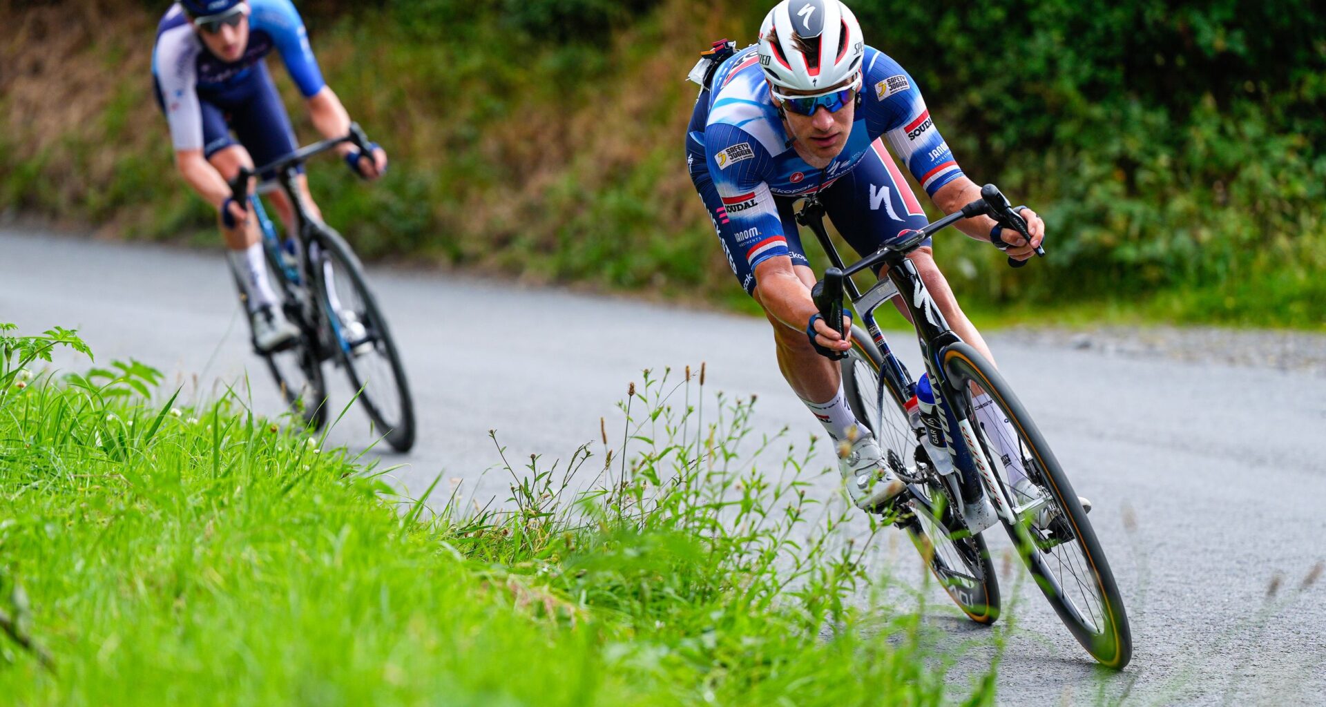 'I wasn’t just a bit off, but a long way off' – Ethan Hayter aims for his best in 2026 after year battling nutrition problems