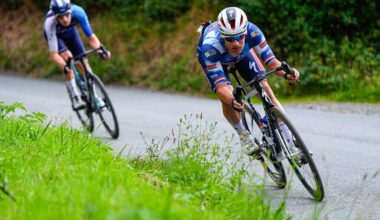 'I wasn’t just a bit off, but a long way off' – Ethan Hayter aims for his best in 2026 after year battling nutrition problems