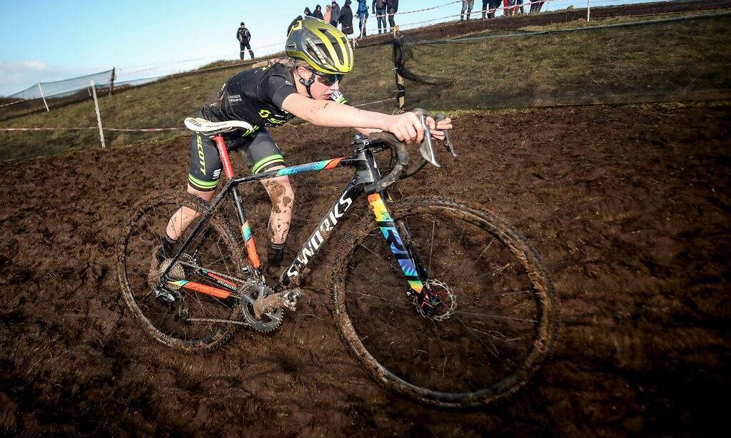 Start lists National Cyclocross Championships 2026, Co Cavan - Sticky Bottle