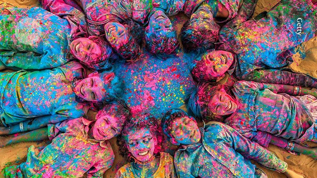 Some of your cells are not genetically yours — what can they tell us about life and death?