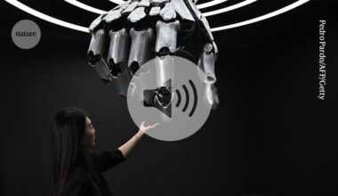 Science in 2026: what to expect this year - Nature