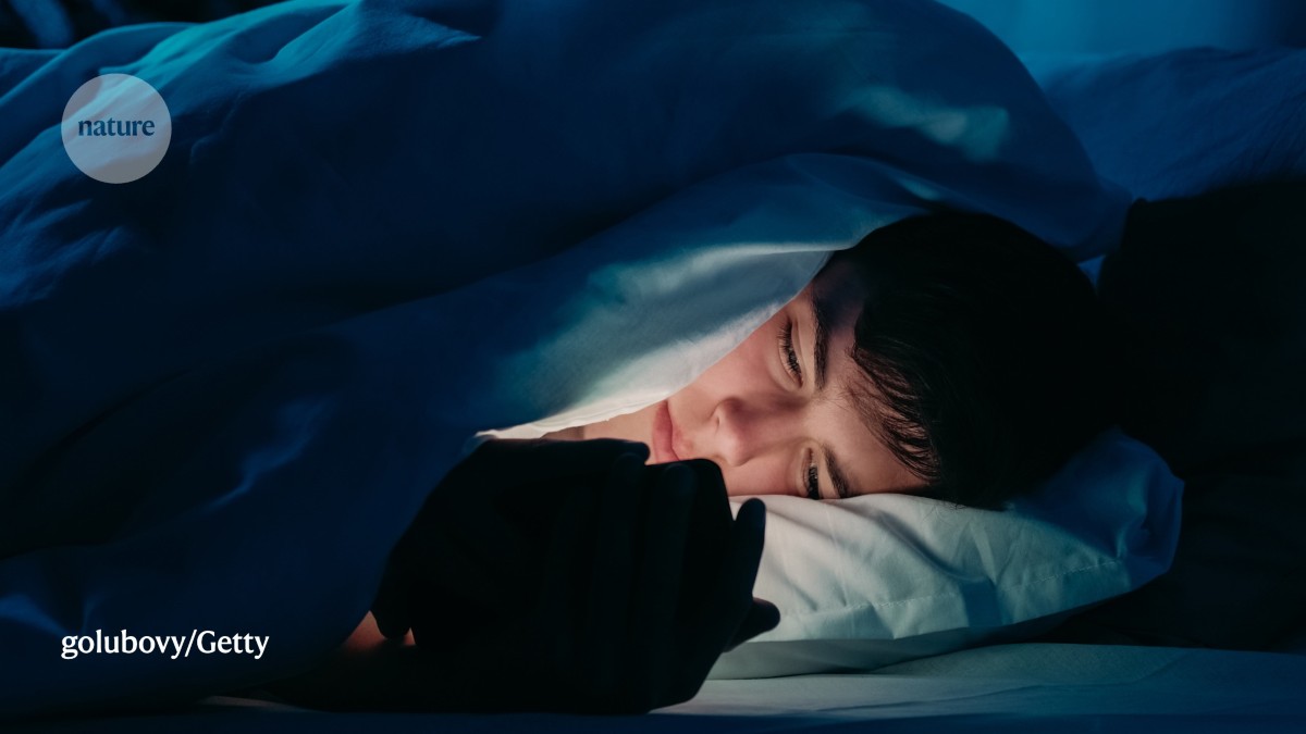 Why teens with ADHD are so vulnerable to the perils of social media