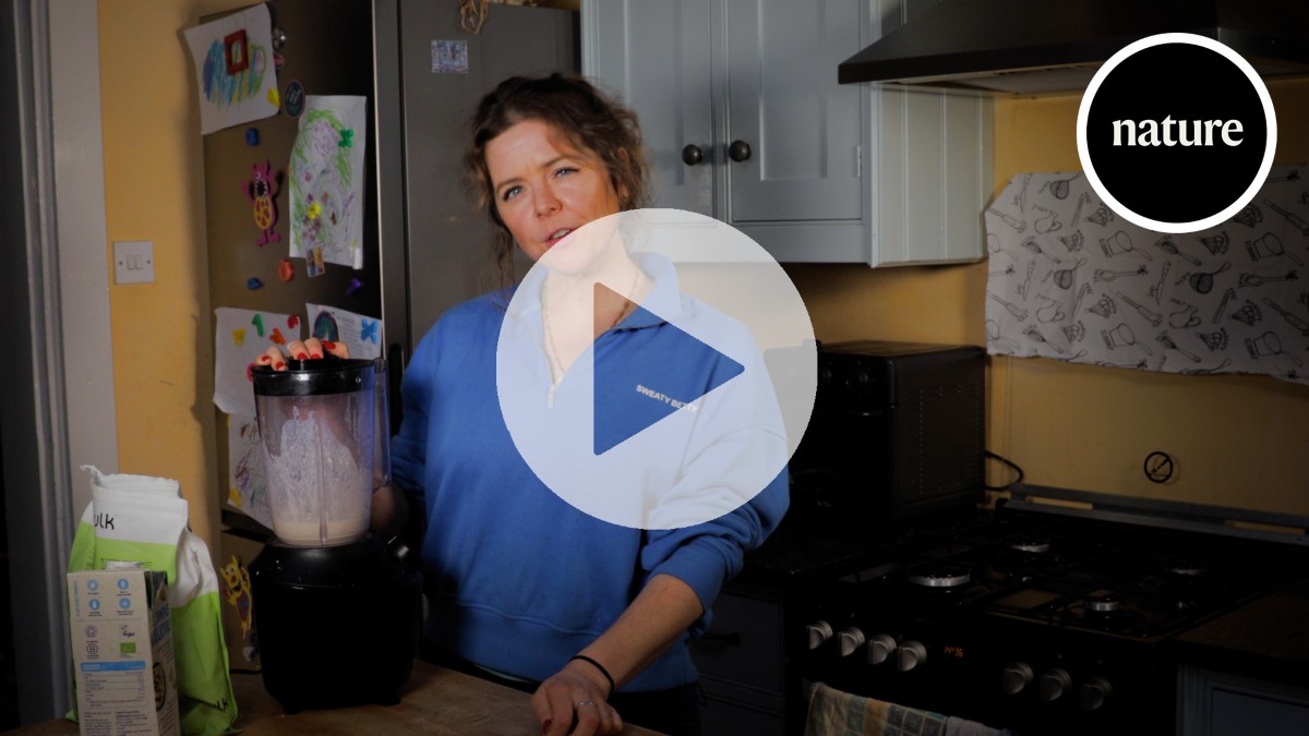 How much protein do you actually need?