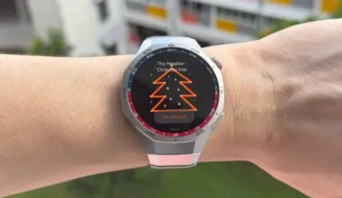 Huawei dethrones Apple in global smartwatch shipments for the first time