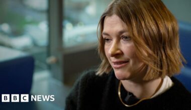 Revolutionary eye injection saved my sight, says first ever patient