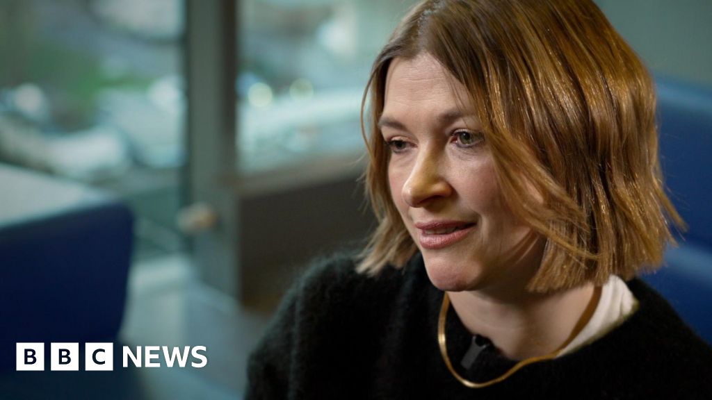 Revolutionary eye injection saved my sight, says first ever patient