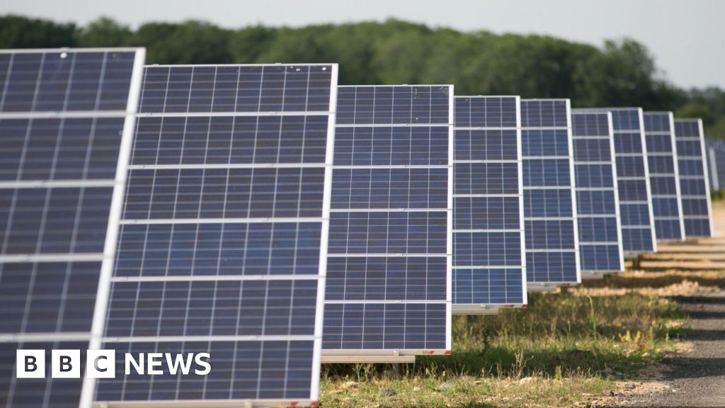Major setback for large Norfolk solar scheme near Long Stratton