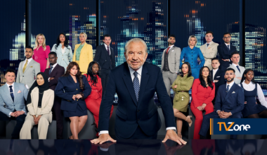 MEET THE CANDIDATES ENTERING THE BOARDROOM FOR UPCOMING SERIES ON BBC ONE