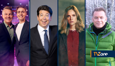 17-23 JANUARY 2026, NEW AND RETURNING TITLES REVEALED