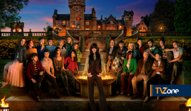 MEET THE PLAYERS TAKING PART IN FOURTH SERIES ON BBC ONE, FIRST LOOK IMAGES AND BIOS