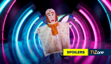 TEABAG UNMASKED, CELEBRITY IDENTITY REVEALED