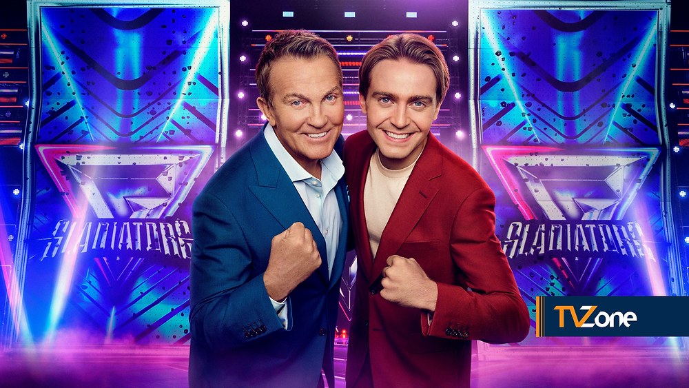 GLADIATORS RENEWED FOR FOURTH SERIES ON BBC ONE WITH APPLICATIONS NOW OPEN FOR 2027 SERIES