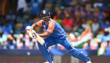 ICC Women's Cricket World Cup, 2025