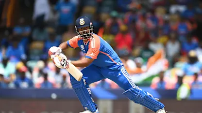 ICC Women's Cricket World Cup, 2025