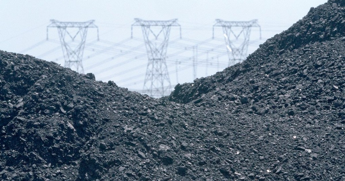 Germany to back Africa’s richest country with €720m to move away from coal