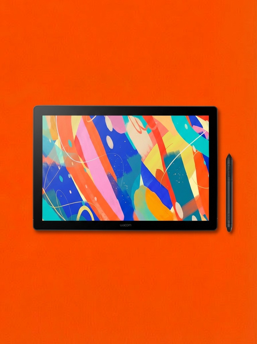 Wacom, Cintiq 16 Drawing Tablet