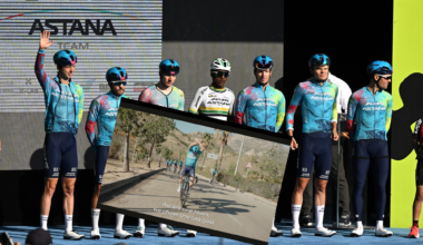 'We aim for the top with one true soul' – XDS Astana release rap song for 2026