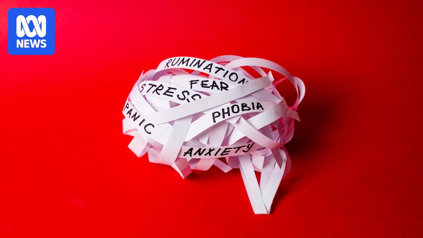 Can't shake intrusive thoughts? It may be a sign of obsessive-compulsive disorder