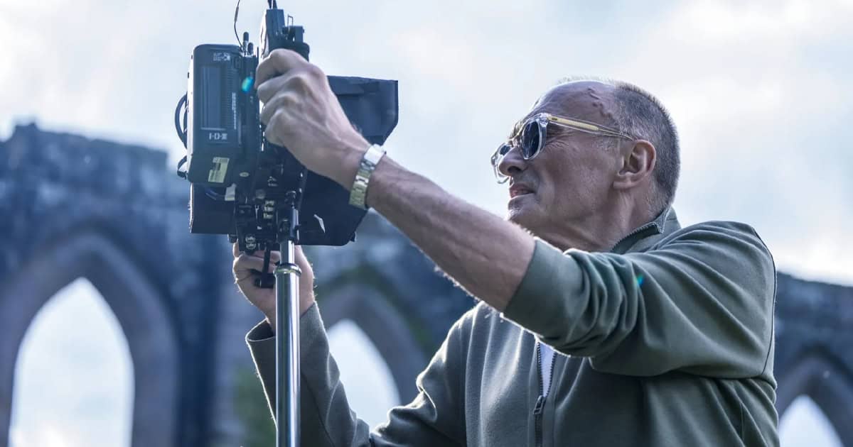 What's the Best Danny Boyle Movie?