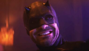 Jessica Jones And Foggy Return