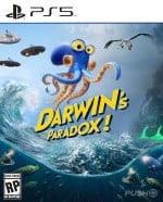 Darwin's Paradox (PS5)