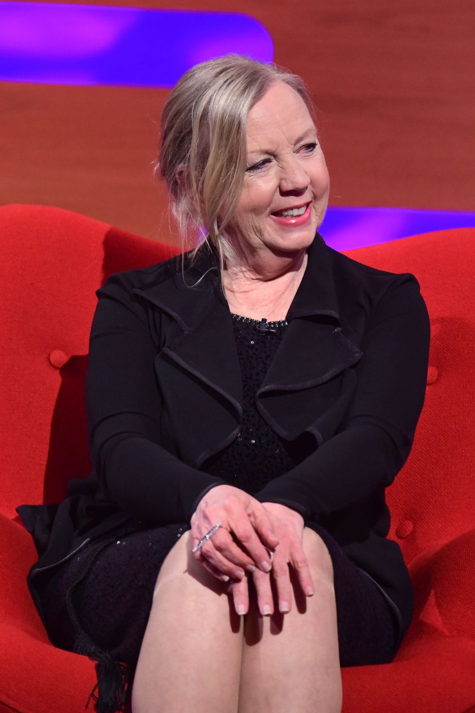 Deborah Meaden