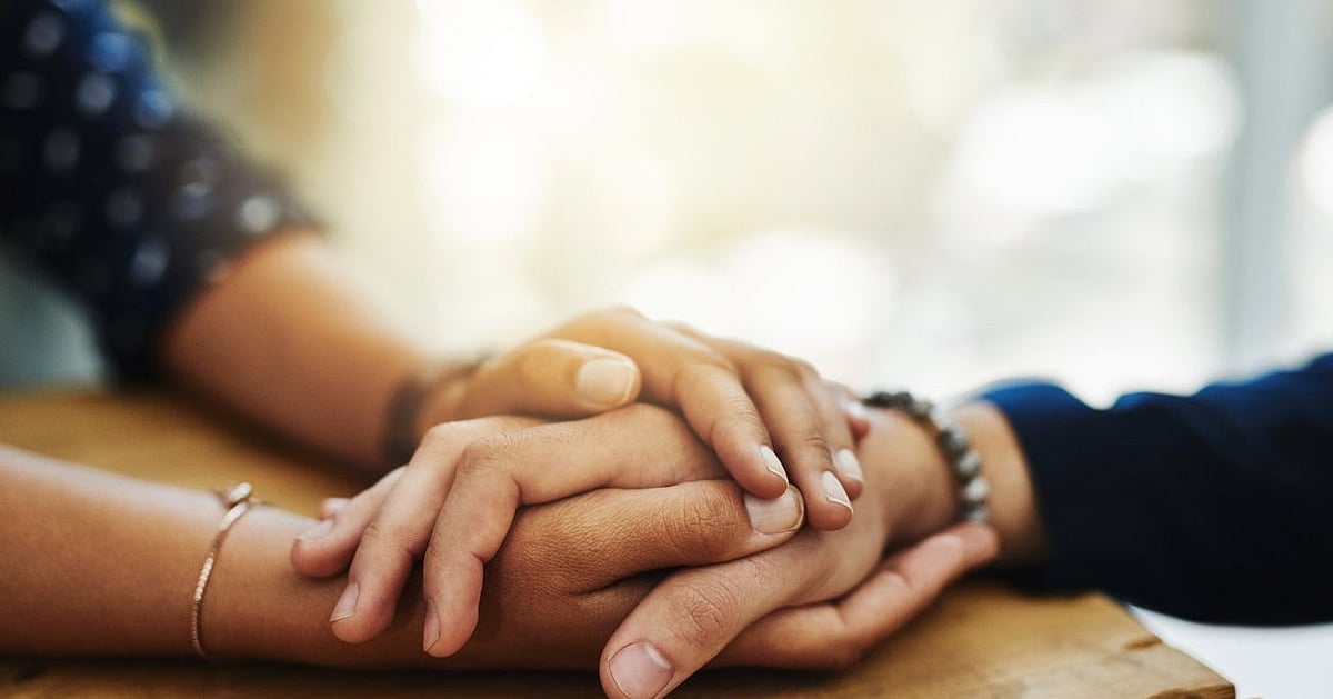 ‘It’s not just grief’: Experts explain when sadness becomes depression - Deccan Herald