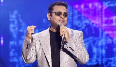 A R Rahman on Power Shift in Hindi Film Industry - Deccan Herald