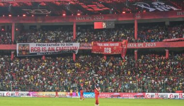IPL 2026: Reluctant to play in Bengaluru, RCB points to 'grey areas' - deccanherald.com