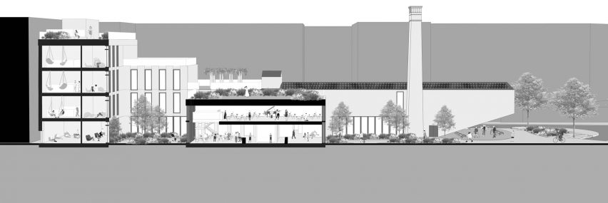 The Gardens of Enlightenment by Bradley Mason