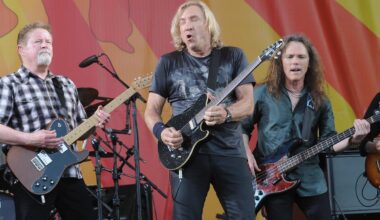 Greatest hits record becomes first album in US history to sell over 40 million units