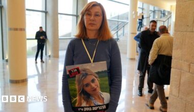 The far-right chair of Israel's parliamentary national security committee, Zvika Fogel