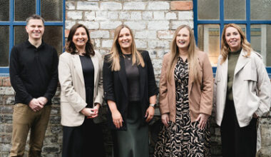 NORR Announces Global Expansion of Interior Design Services in the UK