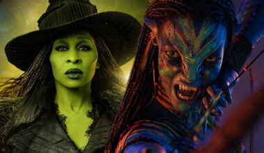 Directors from Paul Thomas Anderson to Michael Mann, Celine Song, & more reveal their favorite films of 2025