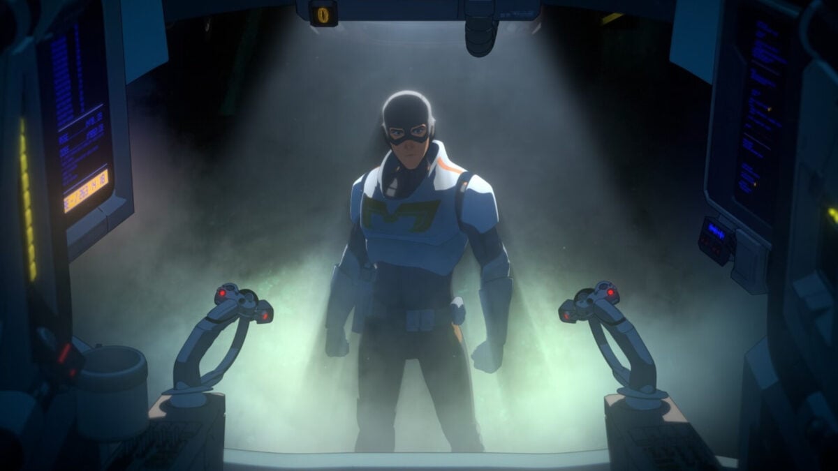 'Dispatch' Stats Show Millions of Players Put the Work In