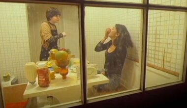 'Dooba Dooba' Trailer - Unsettling Found Footage Horror Releases This Month